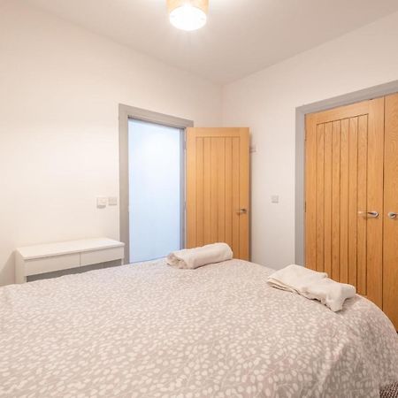 Portrush Marine Apartments Flat 3 מראה חיצוני תמונה
