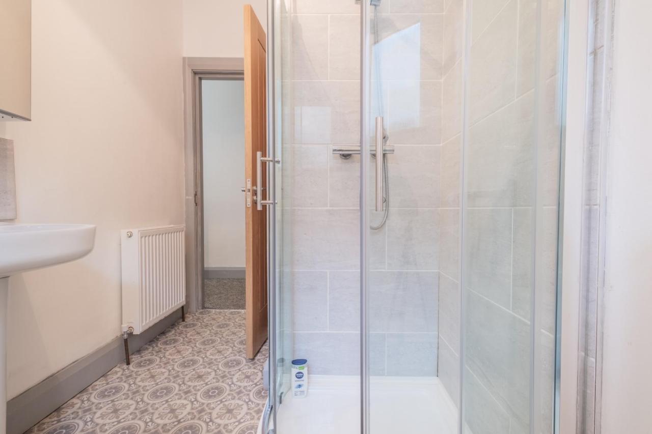 Portrush Marine Apartments Flat 3 מראה חיצוני תמונה